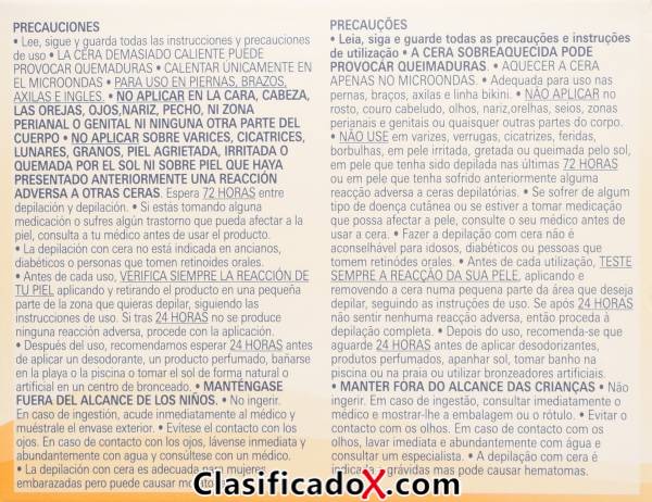 ClasificadoX - Anuncios clasificados relax y contenido erótico