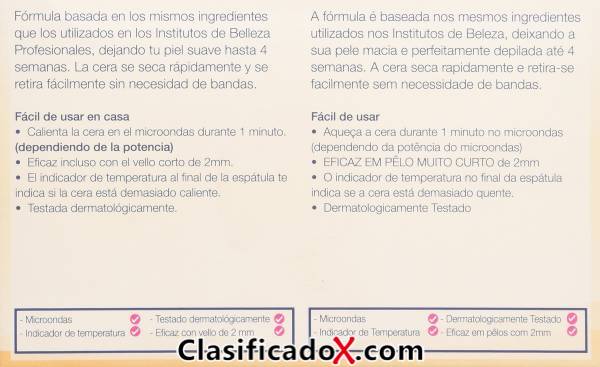 ClasificadoX - Anuncios clasificados relax y contenido erótico