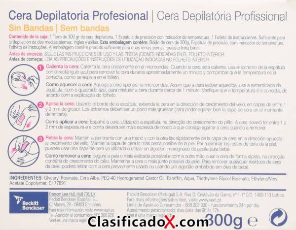 ClasificadoX - Anuncios clasificados relax y contenido erótico