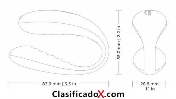 ClasificadoX - Anuncios clasificados relax y contenido erótico