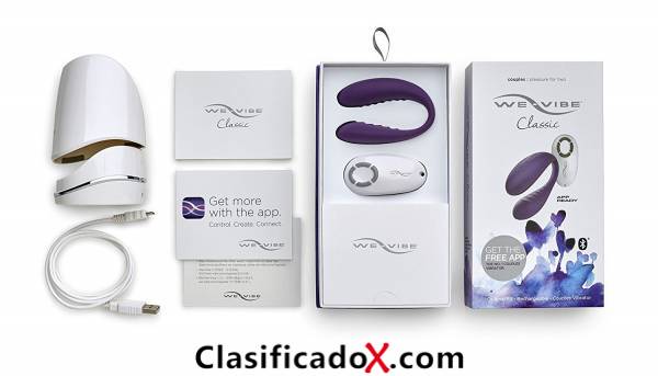 ClasificadoX - Anuncios clasificados relax y contenido erótico