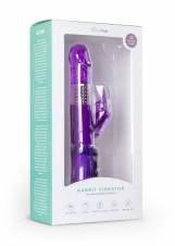 EasyToys Vibe Collection Conejo Vibrador. Envíos a Almería