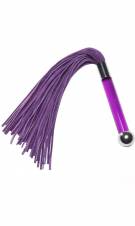 Lelo Látigo, Color Lila - 1 Látigo. Envíos a Asturias