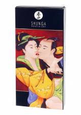 Shunga Brillo Labial, Aroma de Fresas con Champagne, Transparente - 10 ml. Envíos a Zaragoza