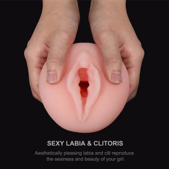 Utimi Masturbador Muñeca Inflable Vagina Realista 3D Portátil Juguete Erótico para Hombre. Envíos a León
