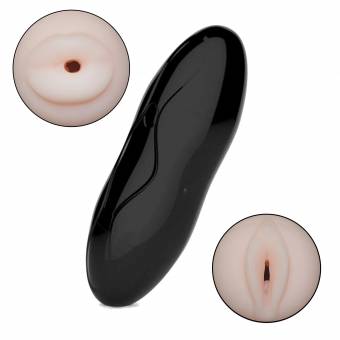 ViiNA DMM Mas-turbador Realísta 3D Masturbación Realísta para Hombre Juguete del Adultos (III). Envíos a Granada