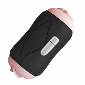 ViiNA DMM Mas-turbador Realísta 3D Masturbación Realísta para Hombre Juguete del Adultos (II). Envíos a Huelva