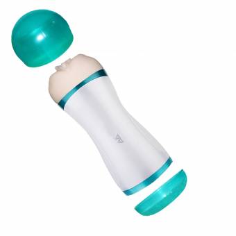 Mastur-bador Realísta Juguete para Hombres Mastur-bación Masculina ViiNA AK (III). Envíos a València