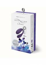 We Vibe Classic Vibrador, 83.9 mm x 28.8 mm, Color Lila - 60 gr. Envíos a Murcia