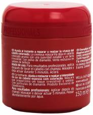 WELLA BRILLIANCE mask coarse hair 150 ml. Envíos a Huelva