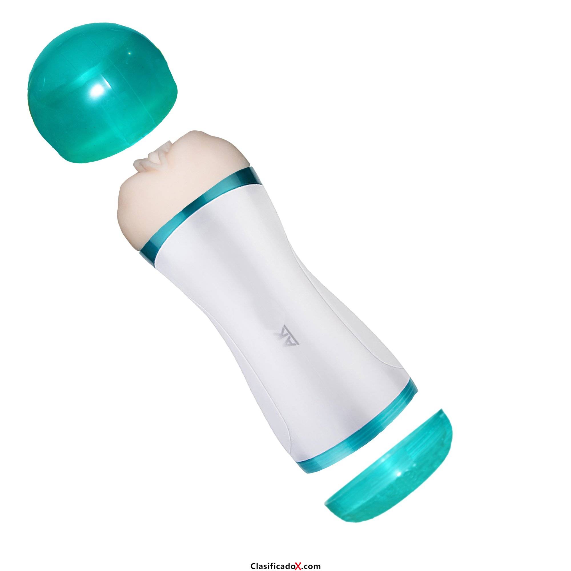 Mastur-bador Realísta Juguete para Hombres Mastur-bación Masculina ViiNA AK (III). Envíos a Illes Balears