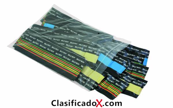ClasificadoX - Anuncios clasificados relax y contenido erótico