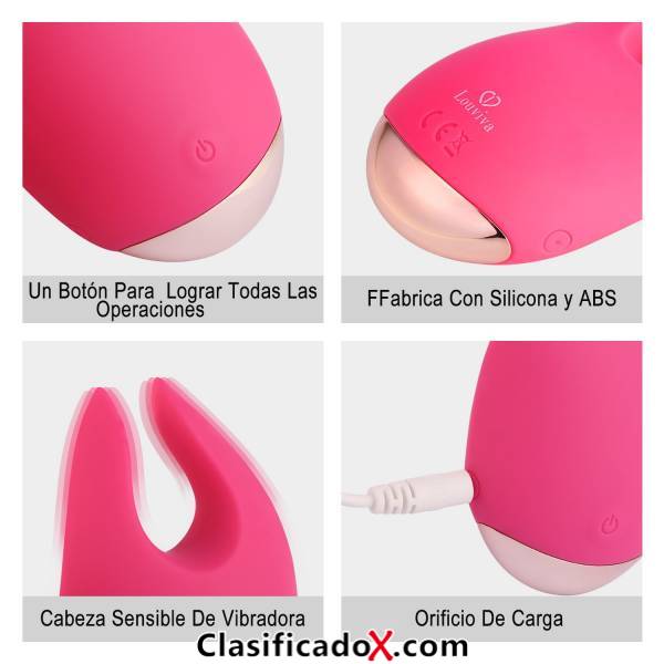 ClasificadoX - Anuncios clasificados relax y contenido erótico