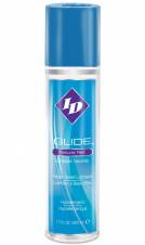 ID Lubricants - Lubricantes y geles. Envíos a Cuenca