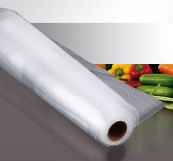 JATA R22x6 - Recambio rollo (2 rollos, 22 cm x 6 m). Envíos a València