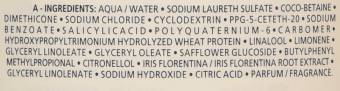 Kérastase - Bain Satin 2 - Champú nutritivo para cabello seco - 250 ml. Envíos a Palencia