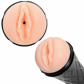 Juguetes Eroticos Nautime Masturbador Masculino Vaginas Realistas de Silicona. Envíos a Huelva