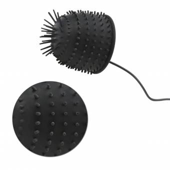 Vibrador masajear los Pene cabeza erektile Función de entrenamiento Tiempo continuo de orgasmo. Envíos a Almería