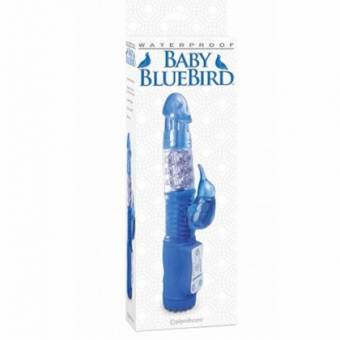VIBRADORES (EXTREMO PLACER)