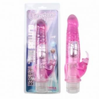 VIBRADOR POTENTE (FULL ORGASMOS)