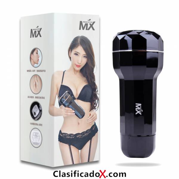 ClasificadoX - Anuncios clasificados relax y contenido erótico