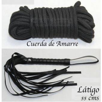sado bondage, sado fetiche, latigos, mordaza, esposas de cuero