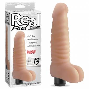 Al ser una tienda que vende productos eróticos es de lo más común que vendan dildos (penes artificiales)
