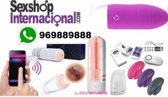 juguetes sexuales sexshop  tlf 01 5335930 cl 979150888