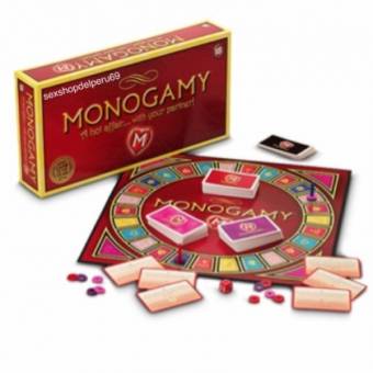 MONOPOLIO EROTICO