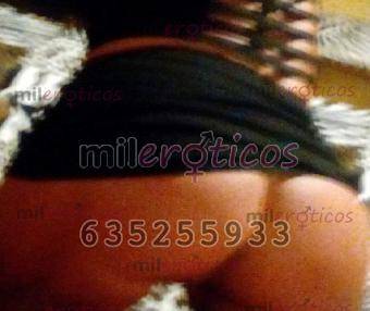 PRIVADO RUBITA SEXY CANARIA