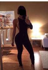 ana bonita conoseme 1200 una hora ****