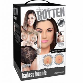 MUÑECA INFLABLE BONNIE ROTTEN..87895