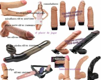 en oferta los consoladores llama ya TLF 01 5335930 CL 979150888