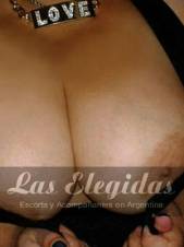 Naza  exuberante mujer ideal para cumplir todas tus fantasías.-LasElegidas.com