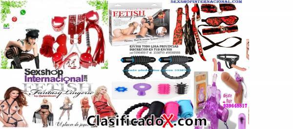 ClasificadoX - Anuncios clasificados relax y contenido erótico