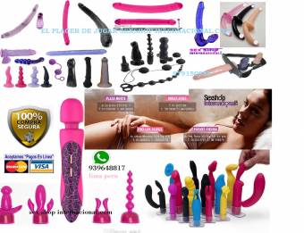 sexshop.internacional.com TLF 01 3338799 CL 964864773