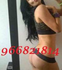 Cielito señorita delgadita de buen trato y rostro angelical 966821814
