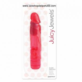 VIBRADOR SEDUCCION