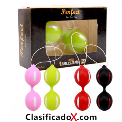 juguetes eroticos BOLAS CHINAS PERFECTAS DE COLORESwsp +51 994389213