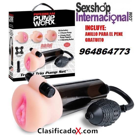 ClasificadoX - Anuncios clasificados relax y contenido erótico