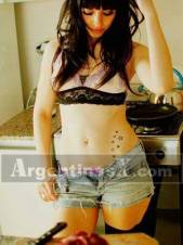 luana - Escorts en Buenos Aires Argentina, putas de ArgentinasX