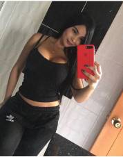 mariana super caliente