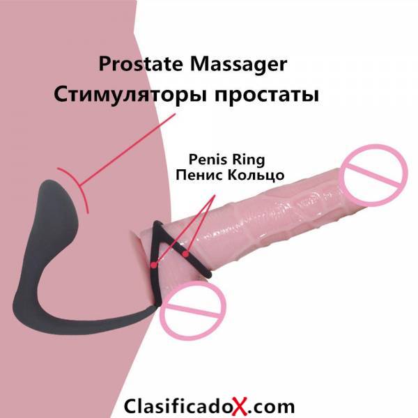 ClasificadoX - Anuncios clasificados relax y contenido erótico