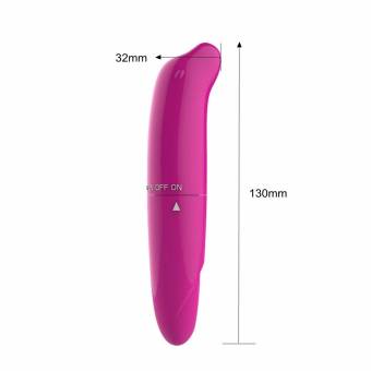 Huevo Vibrante A Prueba De Agua, Forma De Delfín, Salto De Vibración, Huevos, Varilla AV,Pink. Envíos a Badajoz