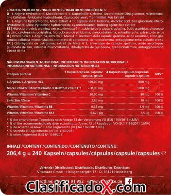 ClasificadoX - Anuncios clasificados relax y contenido erótico