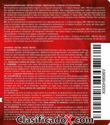 ClasificadoX - Anuncios clasificados relax y contenido erótico