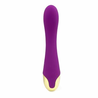 U-body Jap vibrator, Estimulador y Vibrador Anal, Morado. Envíos a València