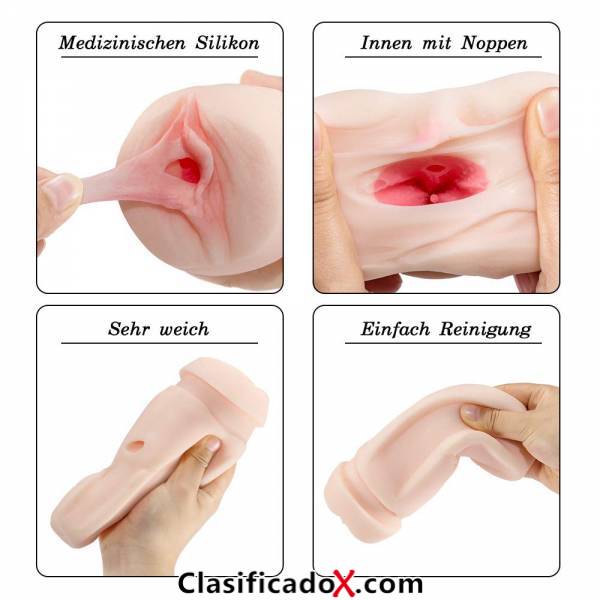 ClasificadoX - Anuncios clasificados relax y contenido erótico