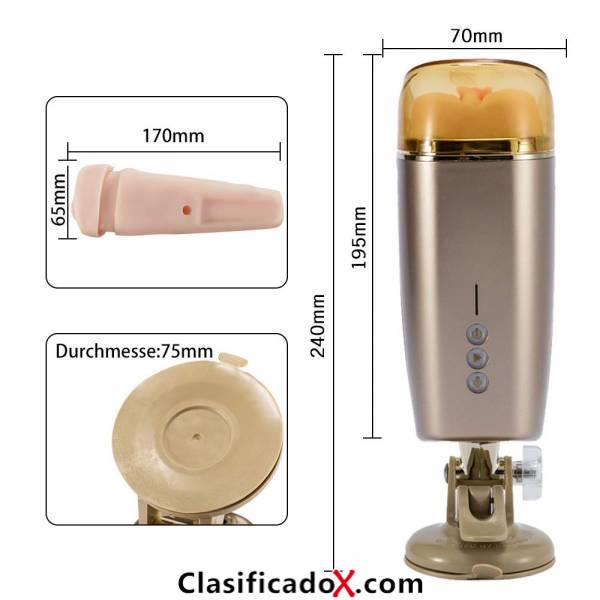 ClasificadoX - Anuncios clasificados relax y contenido erótico