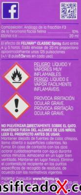 ClasificadoX - Anuncios clasificados relax y contenido erótico